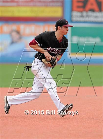 Thumbnail 1 in Ossining vs. John Jay  photogallery.