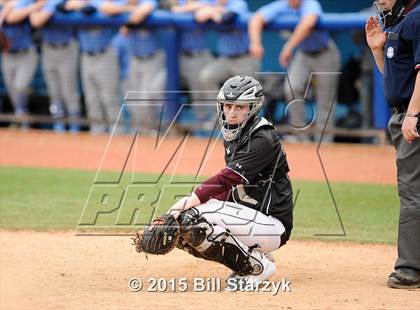 Thumbnail 2 in Ossining vs. John Jay  photogallery.