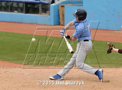 Thumbnail 1 in Ossining vs. John Jay  photogallery.