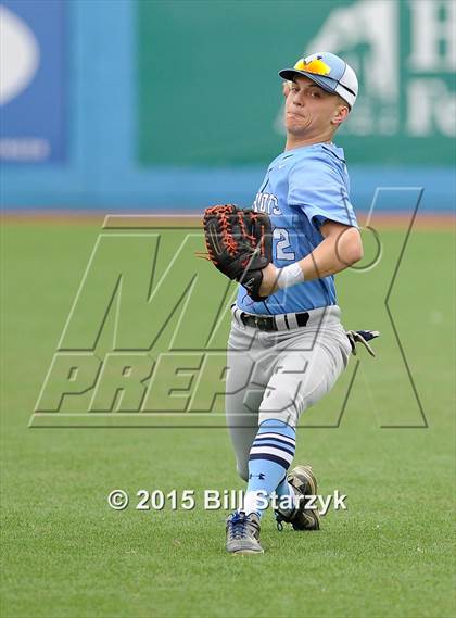 Thumbnail 3 in Ossining vs. John Jay  photogallery.