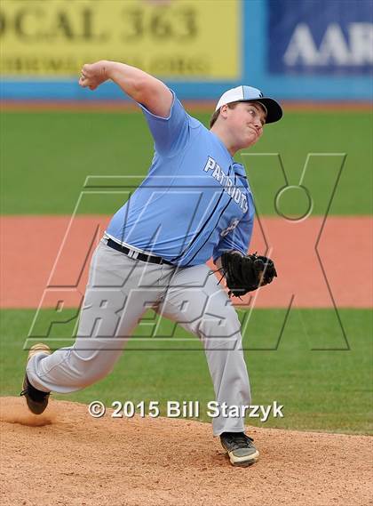 Thumbnail 1 in Ossining vs. John Jay  photogallery.