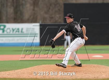 Thumbnail 3 in Ossining vs. John Jay  photogallery.