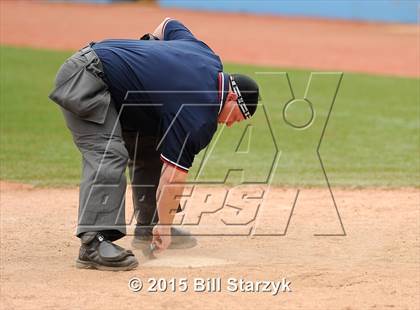 Thumbnail 3 in Ossining vs. John Jay  photogallery.