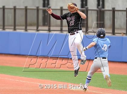Thumbnail 1 in Ossining vs. John Jay  photogallery.