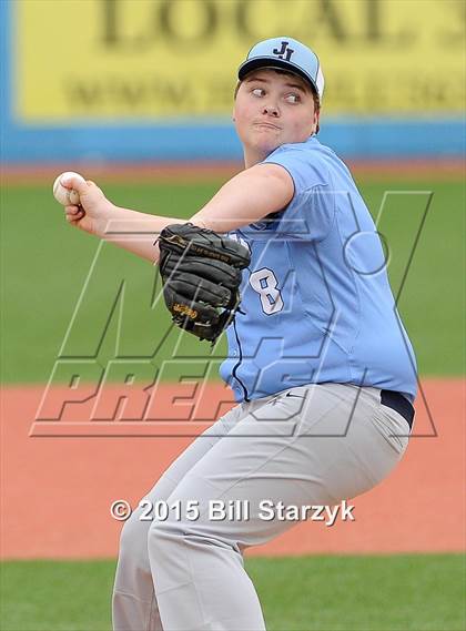 Thumbnail 3 in Ossining vs. John Jay  photogallery.