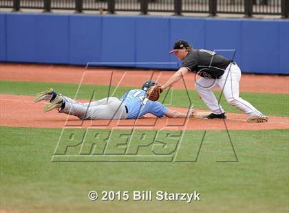 Thumbnail 2 in Ossining vs. John Jay  photogallery.