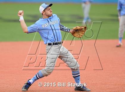 Thumbnail 1 in Ossining vs. John Jay  photogallery.