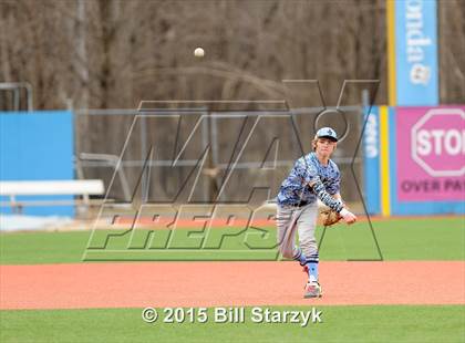 Thumbnail 3 in Ossining vs. John Jay  photogallery.
