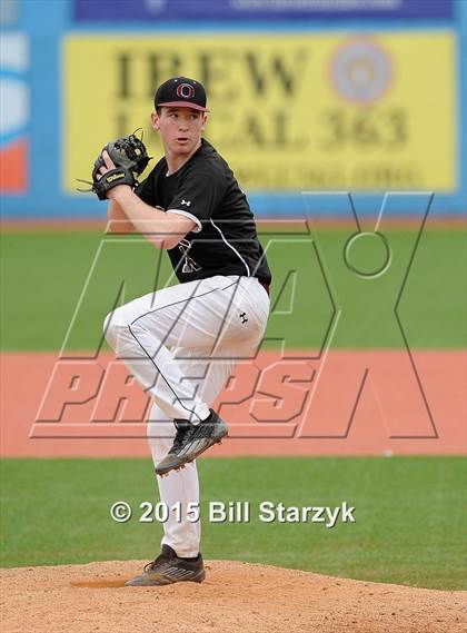 Thumbnail 3 in Ossining vs. John Jay  photogallery.