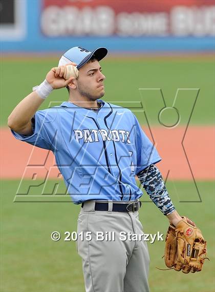 Thumbnail 1 in Ossining vs. John Jay  photogallery.