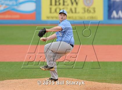 Thumbnail 3 in Ossining vs. John Jay  photogallery.