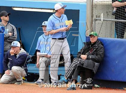 Thumbnail 2 in Ossining vs. John Jay  photogallery.