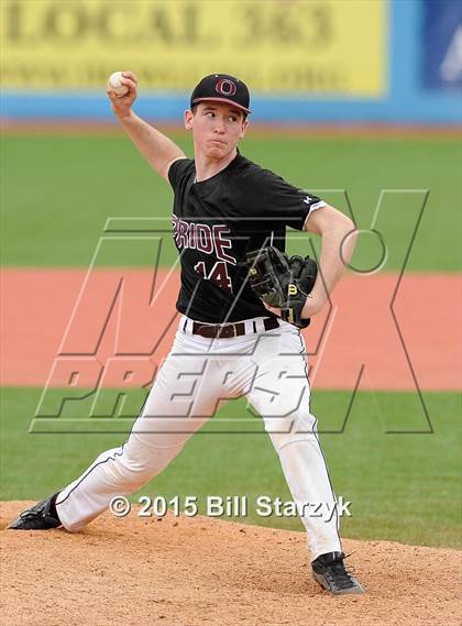 Thumbnail 3 in Ossining vs. John Jay  photogallery.