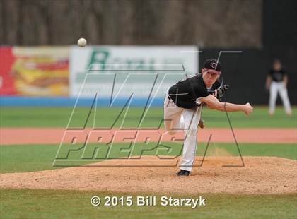 Thumbnail 2 in Ossining vs. John Jay  photogallery.