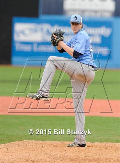 Thumbnail 1 in Ossining vs. John Jay  photogallery.