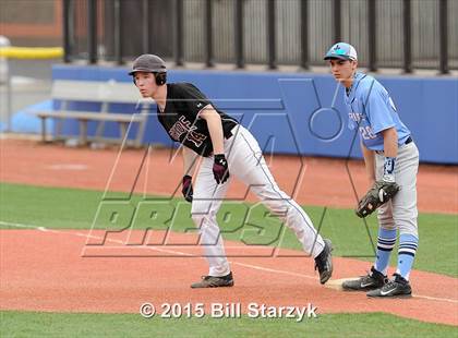 Thumbnail 2 in Ossining vs. John Jay  photogallery.