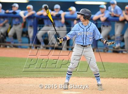 Thumbnail 3 in Ossining vs. John Jay  photogallery.