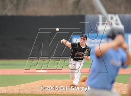 Thumbnail 3 in Ossining vs. John Jay  photogallery.