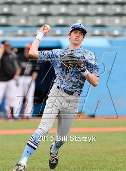 Thumbnail 2 in Ossining vs. John Jay  photogallery.