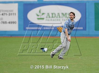 Thumbnail 1 in Ossining vs. John Jay  photogallery.