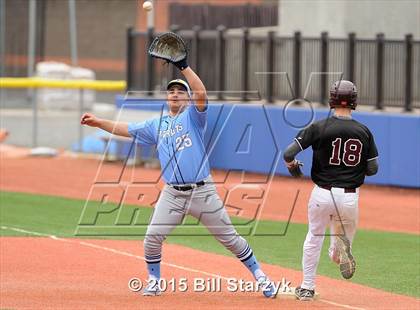 Thumbnail 1 in Ossining vs. John Jay  photogallery.