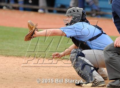 Thumbnail 3 in Ossining vs. John Jay  photogallery.