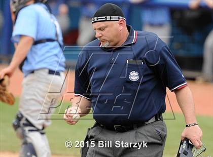 Thumbnail 1 in Ossining vs. John Jay  photogallery.
