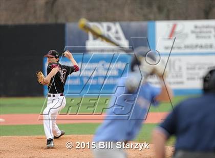 Thumbnail 3 in Ossining vs. John Jay  photogallery.