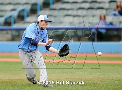 Thumbnail 2 in Ossining vs. John Jay  photogallery.