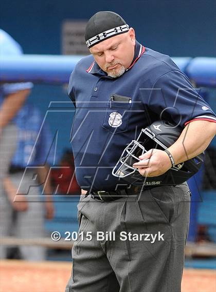 Thumbnail 1 in Ossining vs. John Jay  photogallery.