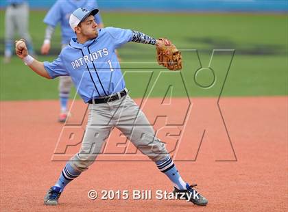 Thumbnail 2 in Ossining vs. John Jay  photogallery.