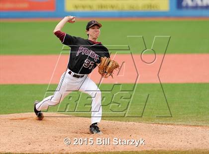 Thumbnail 2 in Ossining vs. John Jay  photogallery.