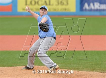 Thumbnail 1 in Ossining vs. John Jay  photogallery.