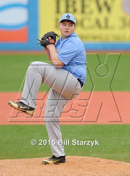 Thumbnail 1 in Ossining vs. John Jay  photogallery.