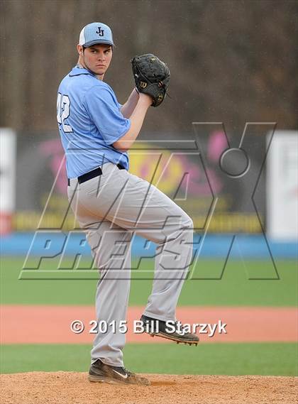 Thumbnail 1 in Ossining vs. John Jay  photogallery.