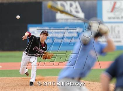Thumbnail 1 in Ossining vs. John Jay  photogallery.