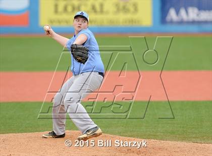Thumbnail 3 in Ossining vs. John Jay  photogallery.