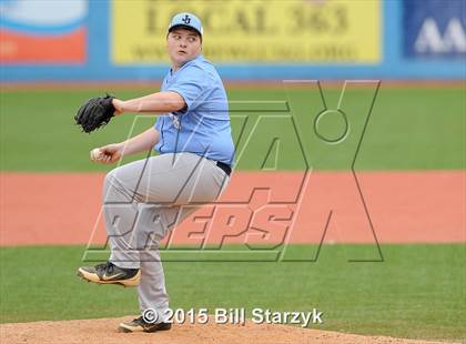 Thumbnail 2 in Ossining vs. John Jay  photogallery.