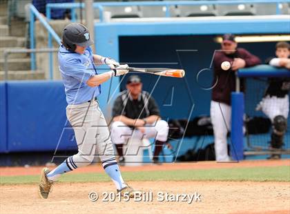 Thumbnail 2 in Ossining vs. John Jay  photogallery.