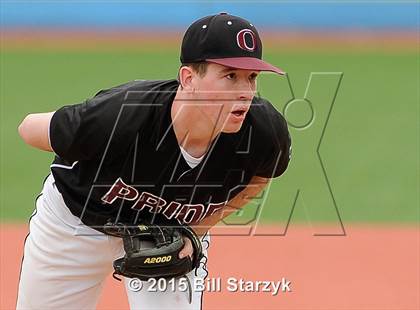 Thumbnail 1 in Ossining vs. John Jay  photogallery.