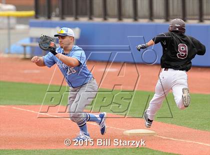 Thumbnail 1 in Ossining vs. John Jay  photogallery.