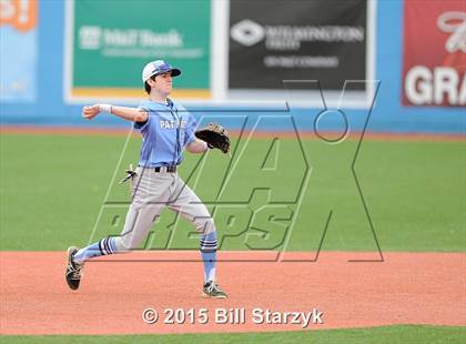 Thumbnail 1 in Ossining vs. John Jay  photogallery.