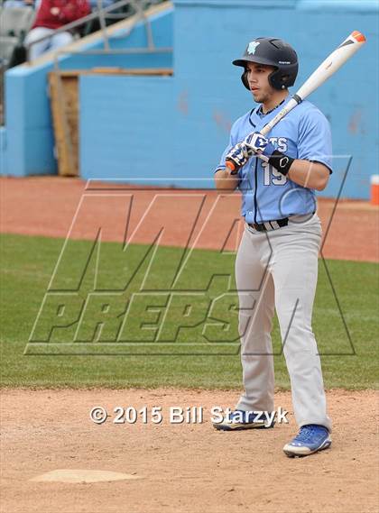 Thumbnail 3 in Ossining vs. John Jay  photogallery.