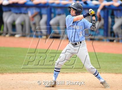 Thumbnail 1 in Ossining vs. John Jay  photogallery.
