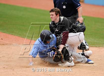 Thumbnail 1 in Ossining vs. John Jay  photogallery.