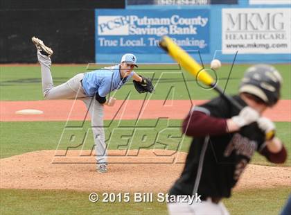 Thumbnail 3 in Ossining vs. John Jay  photogallery.