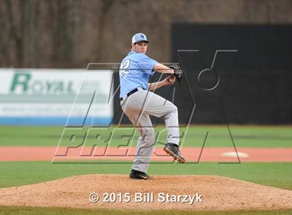 Thumbnail 3 in Ossining vs. John Jay  photogallery.