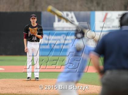 Thumbnail 1 in Ossining vs. John Jay  photogallery.