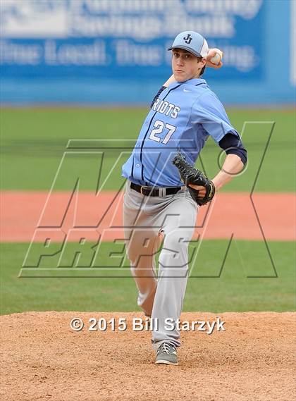 Thumbnail 2 in Ossining vs. John Jay  photogallery.