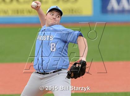 Thumbnail 1 in Ossining vs. John Jay  photogallery.